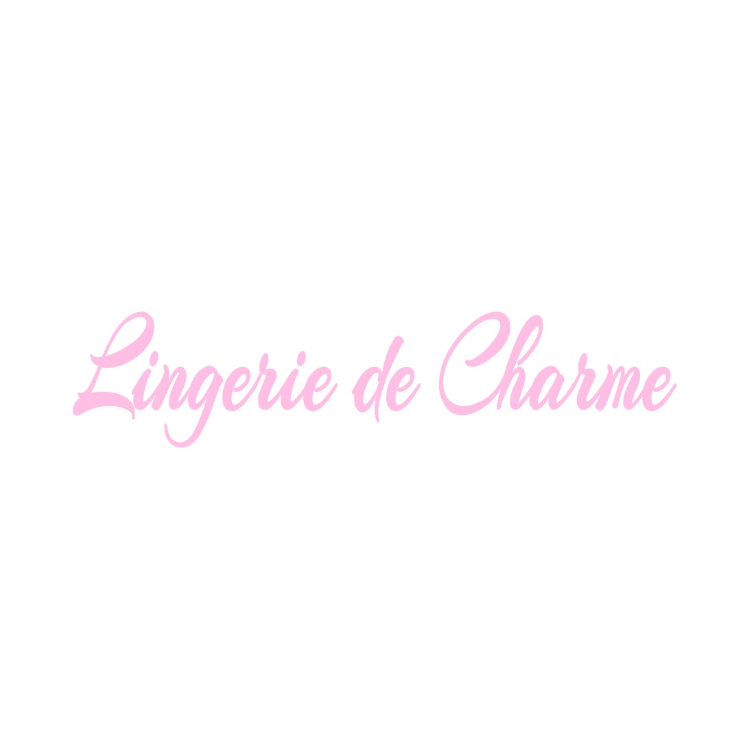LINGERIE DE CHARME LIGNY-LES-AIRE